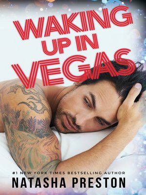 cover image of Waking up in Vegas